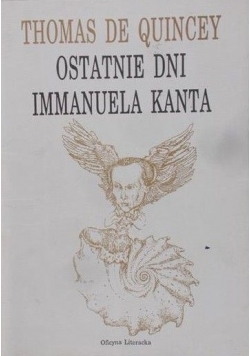 Ostatnie dni Immanuela Kanta