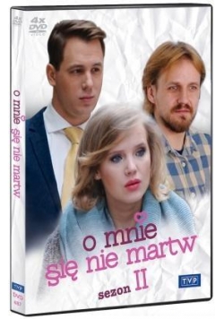 O mnie się nie martw - sezon 2