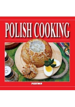 Kuchnia Polska - wersja angielska