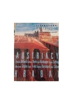 Austriacy hrabal