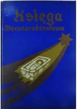 Księga Bożonarodzeniowa