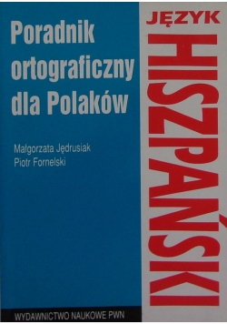 Poradnik ortograficzny dla Polaków