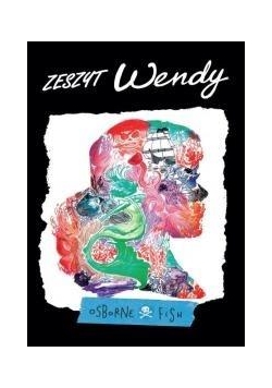 Zeszyt Wandy