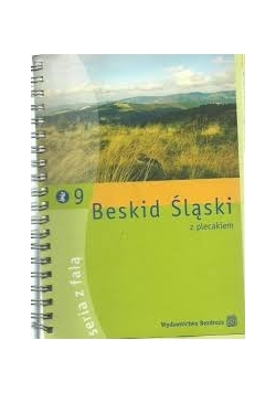 Beskid Śląski z plecakiem