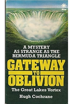 Gateway to Oblivion