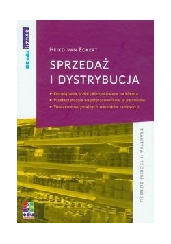 Sprzedaż i dystrybucja