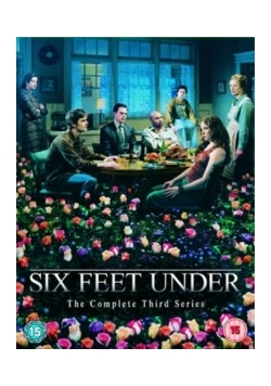 The Complete Third Series DVD