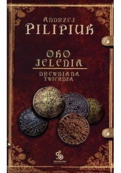 Oko Jelenia Drewniana Twierdza