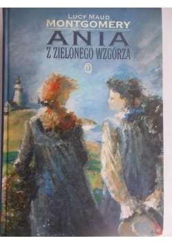 Ania z Zielonego Wzgórza