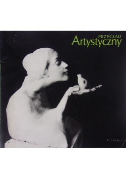 Przegląd Artystyczny nr.1 (71)