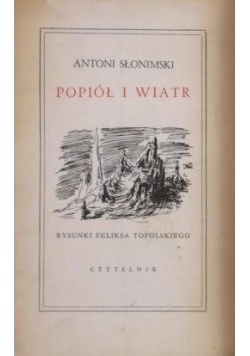 Popiół i wiatr