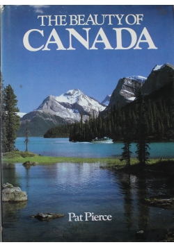 The Beauty of Canada