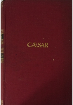 Caesar, 1936 r.