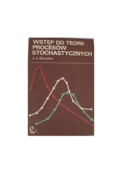 Wstęp do procesów Stochastycznych