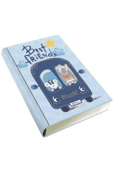 Foto album 300 Creative Baby