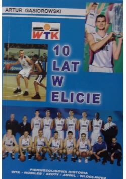 100 lat w elicie
