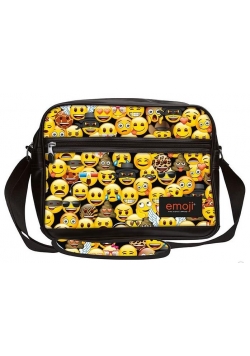 Torba na ramię Emoji