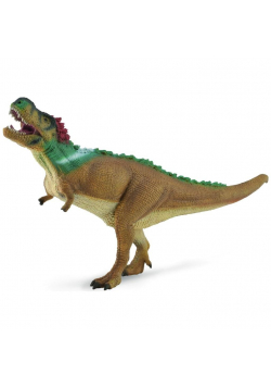 Dinozaur Tyrannosaurus Rex z ruchomą szczęką