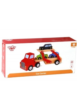 Auto laweta