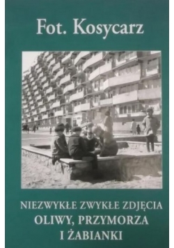 Niezwykłe zwykłe zdjęcia Oliwy Przymorz i Żabianki