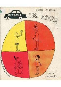 Leci setką