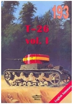 T-26 vol. I