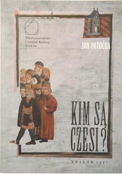 Kim są Czesi