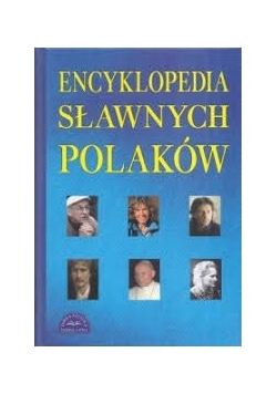 Encyklopedia sławnych Polaków
