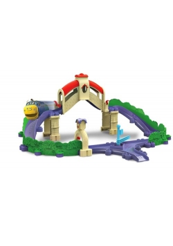 Chuggington tunel i most