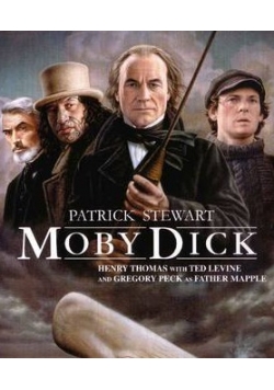 Moby Dick, CD