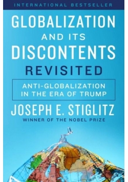 Globalization and its discontents revisited