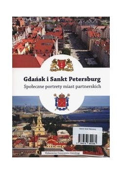 Gdańsk i Sankt Petersburg