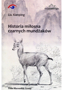 Historia miłosna czarnych mundżaków