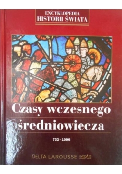 Czasy wczesnego średniowiecza 732-1096