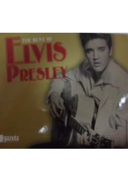 The best of Elvis Presley, CD