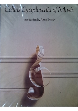 Collins Encyklopedia Of Music