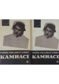 Kamraci, Tom I,II