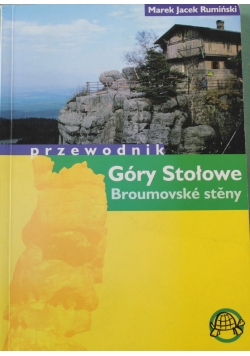 Góry stołowe Przewodnik