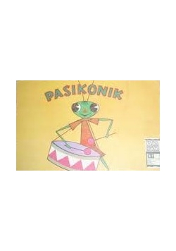 Pasikonik