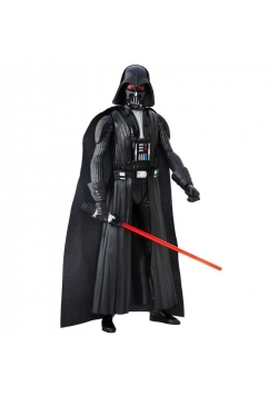 Star Wars Rebels Figurka elektroniczna Darth Vader