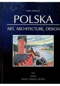 Polska Art Architecture Design