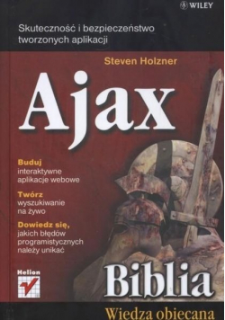 Ajax Biblia