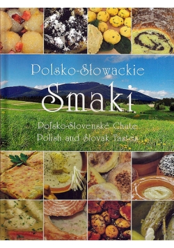 Polsko Słowackie Smaki