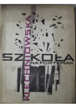 Szkoła na fortepian