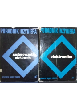 Elektornika / Zastosowania elektronika
