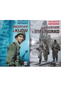 Walczyłem o Kijów/ Walczyłem o Stalingard