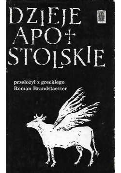 Dzieje Apostolskie