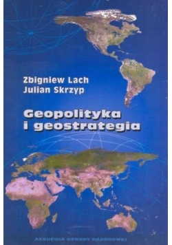 Geopolityka i geostrategia