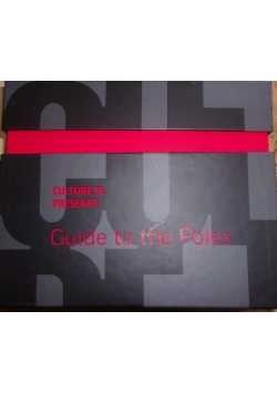 Guide to the Poles, 6 płyt DVD