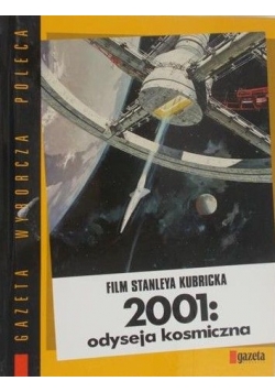 2001: Odyseja kosmiczna, DVD